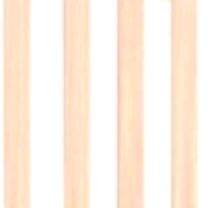 Вешалка для одежды ПРВ1 4 крючка 800x200x1420 21век