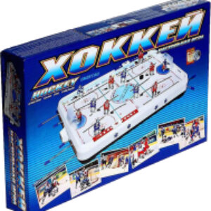 Настольная игра Хоккей №1 480756 21век