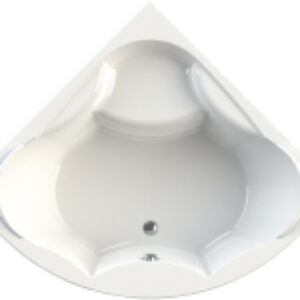 Ванна акриловая Сандра 149x149 / 2-78-0-0-1-221 21век