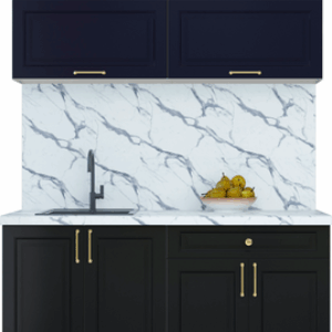 Кухонный гарнитур Мила Шато 1.4Б 21век