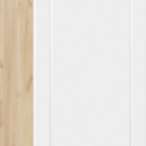 Шкаф навесной для кухни Лорас 1В4 21век