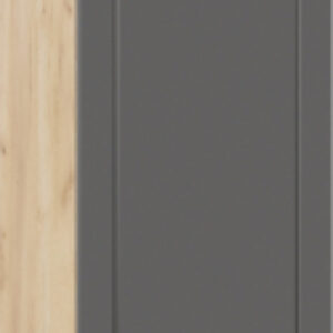 Шкаф навесной для кухни Лорас 1В4 21век