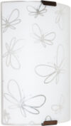 Бра Бабочки 150х220 НББ 21-60 М21 / 1005205678 21век