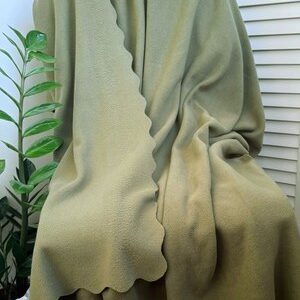 Плед Флисовый 150x200см 21век