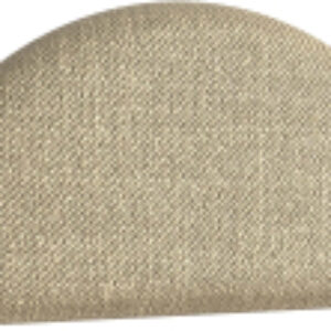 Мягкая стеновая панель Полукруг 150x300 21век