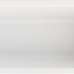 Ванна акриловая Аура 150x70 New 21век