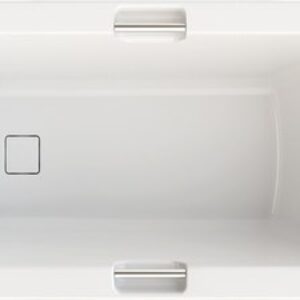 Ванна акриловая Алекса 150x75 21век