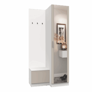 Секция в прихожую Марсель-151 / МР 01-151 21век