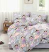 Комплект постельного белья Фееринки 1.5сп / 150-0469 21век