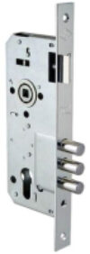 Замок врезной 152 3MR / 152R4500506 21век