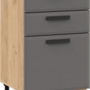 Шкаф-стол кухонный Тиана 1Н5Я3 21век