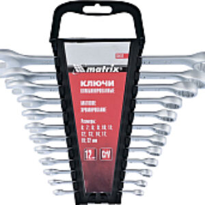 Набор ключей 15412 21век