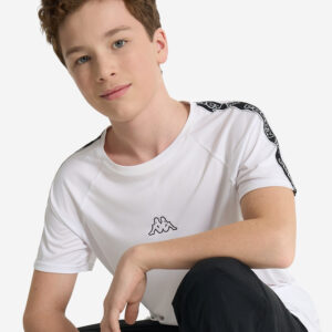 Футболка спортивная для мальчиков Kappa