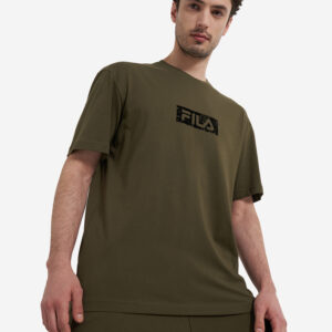 Футболка мужская FILA