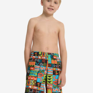 Шорты спортивные плавательные для мальчиков Joss