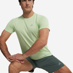 Футболка спортивная мужская Demix