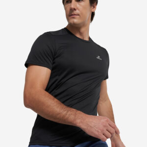 Футболка спортивная мужская Demix