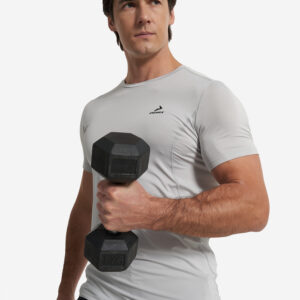 Футболка спортивная мужская Demix