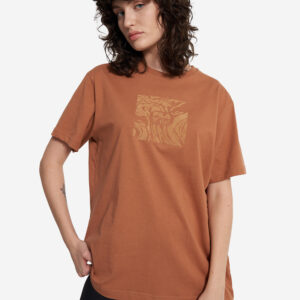 Футболка женская FILA