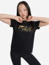 Футболка спортивная для девочек FILA