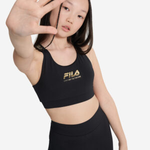 Топ спортивный для девочек FILA