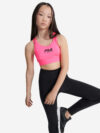 Топ спортивный для девочек FILA