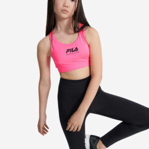 Топ спортивный для девочек FILA