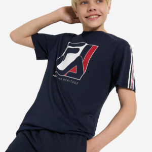 Футболка для мальчиков FILA