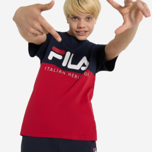 Футболка для мальчиков FILA