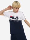 Футболка для мальчиков FILA