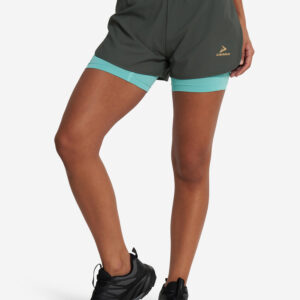 Шорты женские Demix