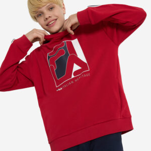 Джемпер для мальчиков FILA