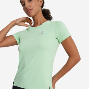 Футболка спортивная женская Demix