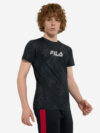 Футболка спортивная для мальчиков FILA