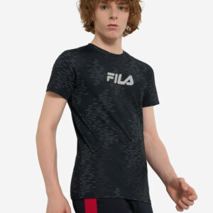 Футболка спортивная для мальчиков FILA