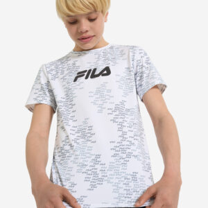 Футболка спортивная для мальчиков FILA