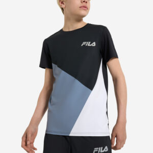 Футболка спортивная для мальчиков FILA