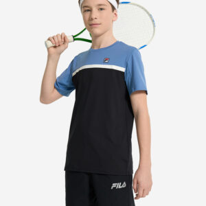 Футболка спортивная для мальчиков FILA