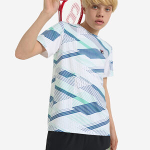 Футболка спортивная для мальчиков FILA