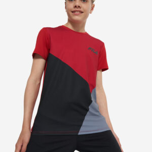 Футболка спортивная для мальчиков FILA