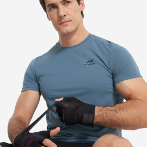 Футболка спортивная мужская Athlex