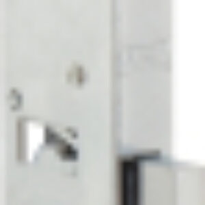 Замок врезной 155P / 155P3500003 21век