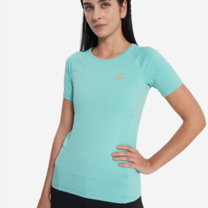 Футболка спортивная женская Demix