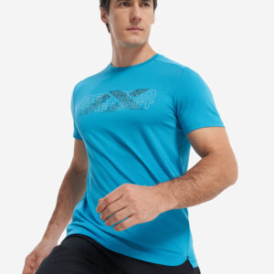 Футболка спортивная мужская Athlex