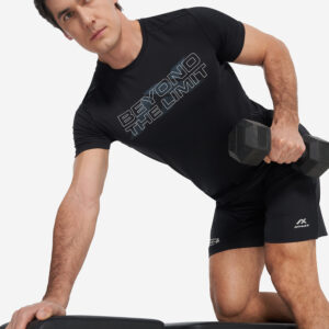 Футболка спортивная мужская Athlex