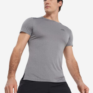 Футболка спортивная мужская Athlex