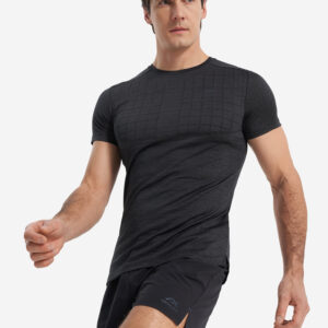 Футболка спортивная мужская Athlex