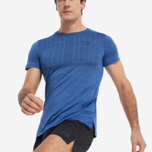 Футболка спортивная мужская Athlex