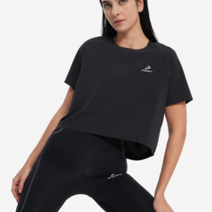 Футболка спортивная женская Demix