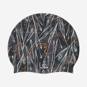 Шапочка для плавания мужская/женская Joss